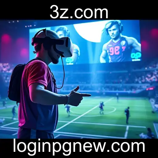 A Nova Era dos Jogos: Tendências e Inovações de 2025