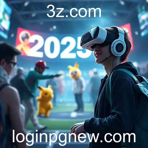 Revolução no Mercado de Jogos com Lançamento do PGNew 2025