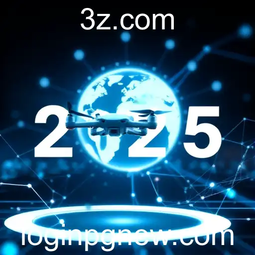 Revolução dos Jogos em 2025: Novidades e Impactos