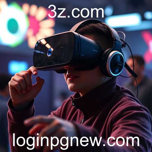 A Revolução da Tecnologia no Mundo dos Jogos