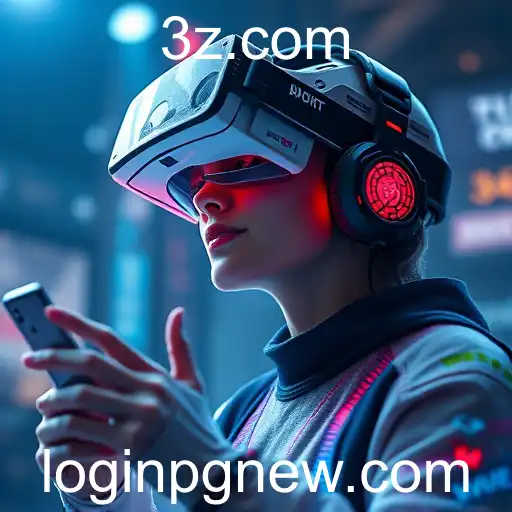 Tendências e Inovações no Mundo dos Jogos em 2025