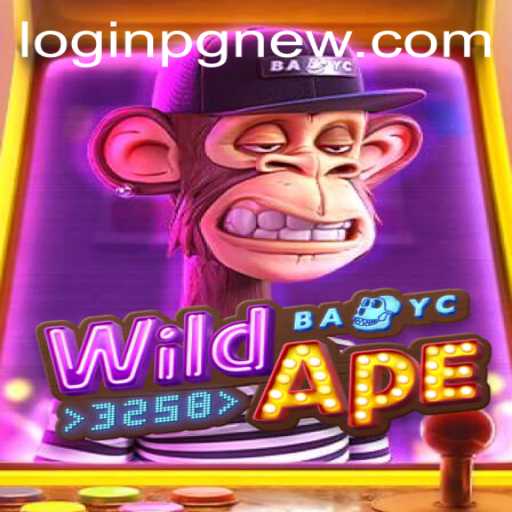 Explore the Jungle Thrills of WildApe3258
