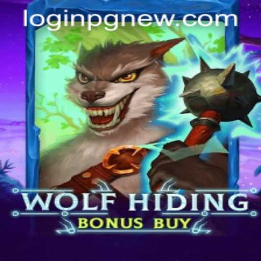 Explore the Adventure of WolfHidingBonusBuy and Discover the Thrill of pgnew PH Login
