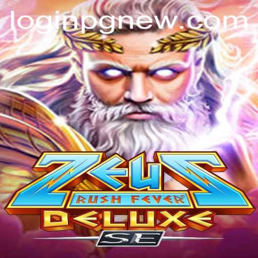 Unveiling ZeusRushFeverDeluxeSE: A Thrilling Mythological Odyssey